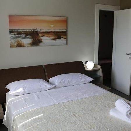B&B A Casa Di Zia Luisa Venticano Экстерьер фото