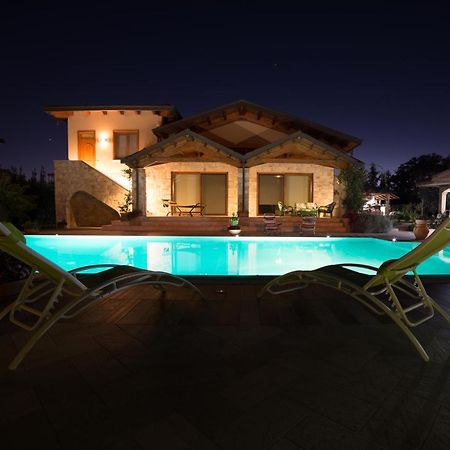 B&B A Casa Di Zia Luisa Venticano Экстерьер фото