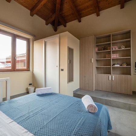 B&B A Casa Di Zia Luisa Venticano Экстерьер фото