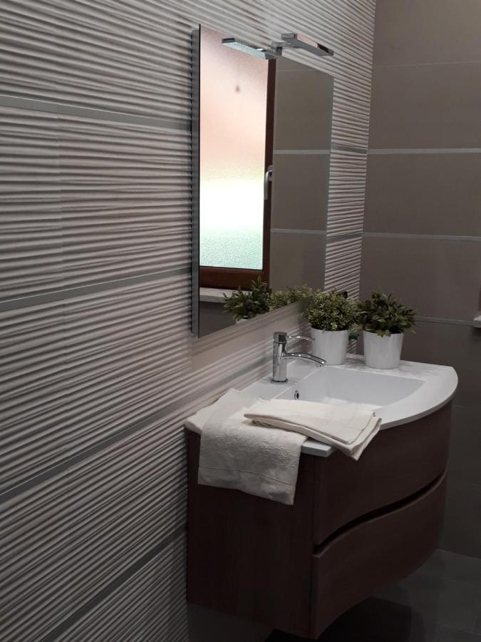 B&B A Casa Di Zia Luisa Venticano Экстерьер фото
