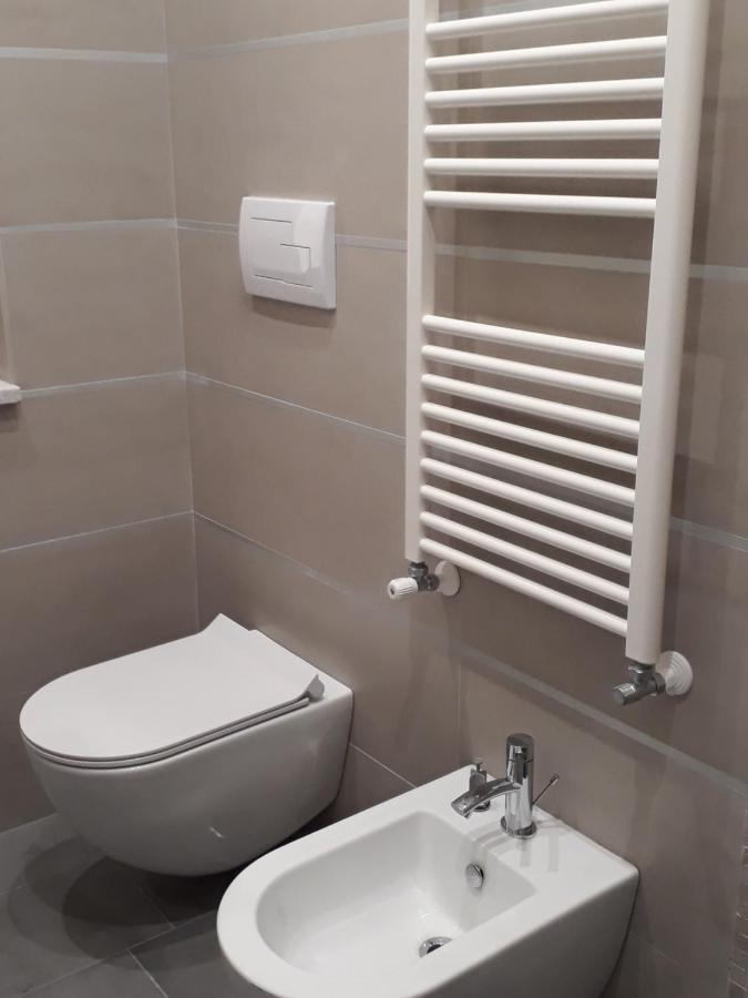 B&B A Casa Di Zia Luisa Venticano Экстерьер фото
