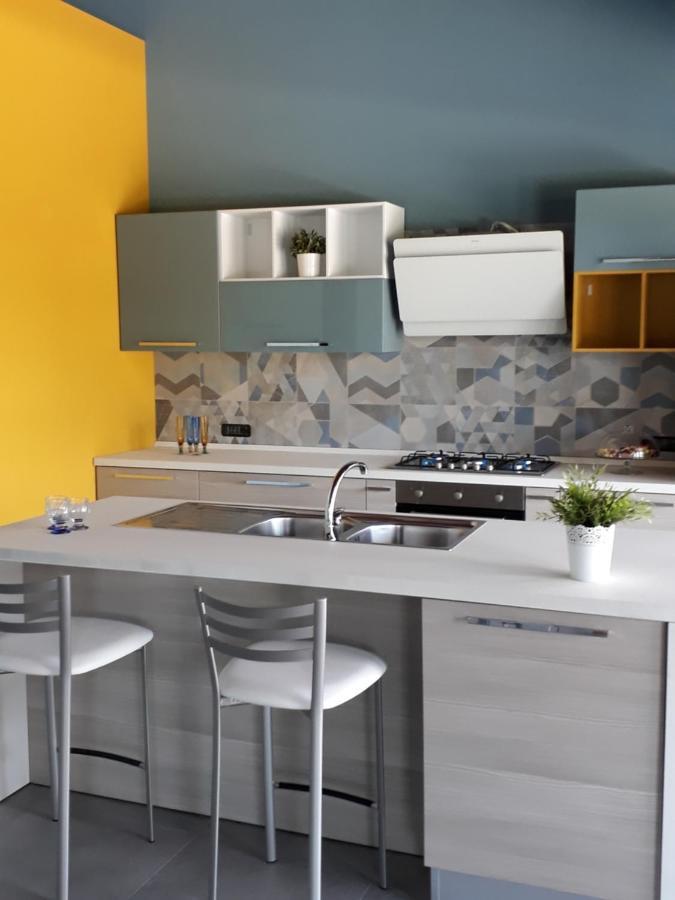 B&B A Casa Di Zia Luisa Venticano Экстерьер фото