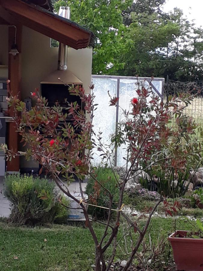 B&B A Casa Di Zia Luisa Venticano Экстерьер фото