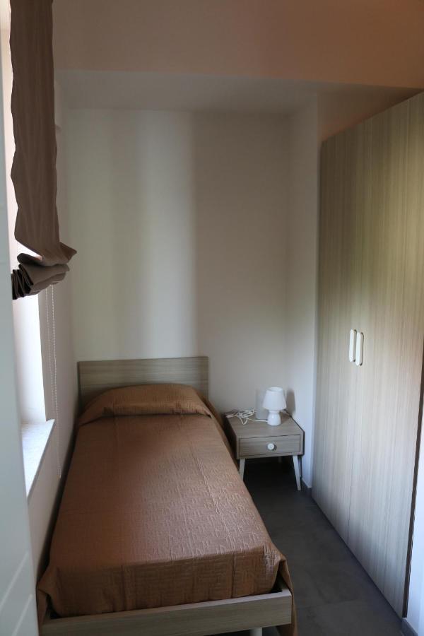 B&B A Casa Di Zia Luisa Venticano Экстерьер фото