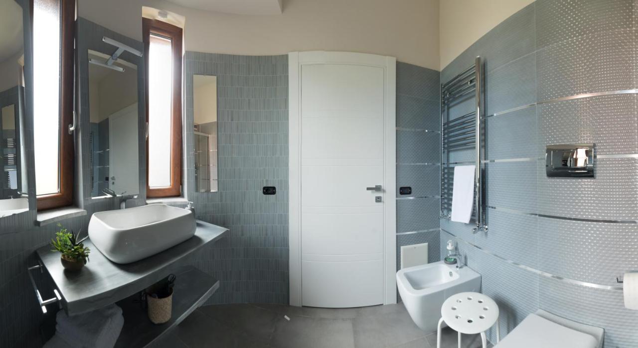 B&B A Casa Di Zia Luisa Venticano Экстерьер фото