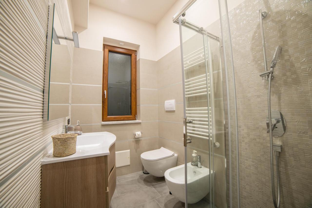 B&B A Casa Di Zia Luisa Venticano Экстерьер фото