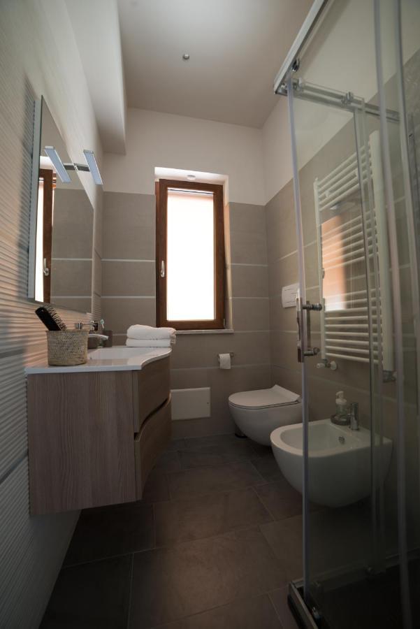 B&B A Casa Di Zia Luisa Venticano Экстерьер фото