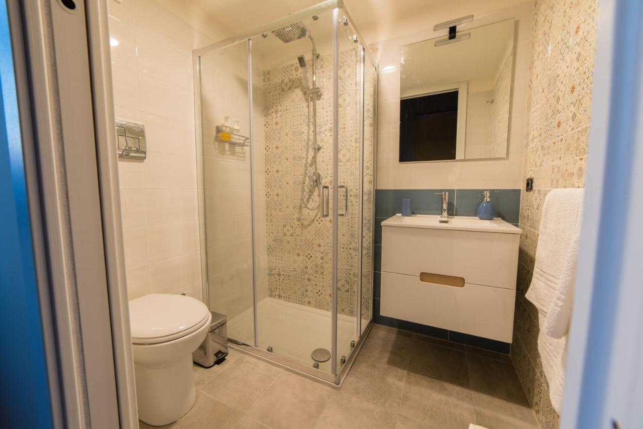 B&B A Casa Di Zia Luisa Venticano Экстерьер фото